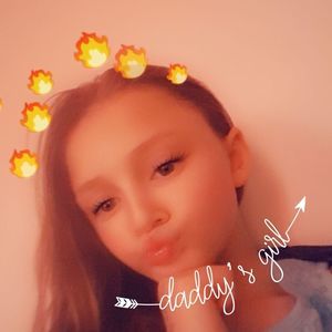 Meet your Posher, Nicolette